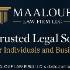 Maalouf Law Firm
