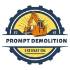 Prompt Demolition & Excavation