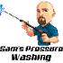 Sam's Pressure Washing